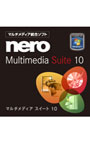 Nero Multimedia Suite 10