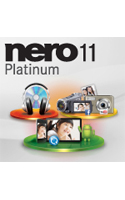 Nero 11 Platinum