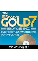 B��s Recorder GOLD7 BASIC