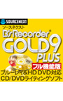 ソースネクスト B’s Recorder GOLD9 PLUS フル機能版 ダウンロード版