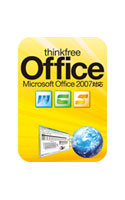 ThinkFree Office 新価格 ダウンロード版
