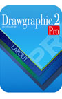 Drawgraphic 2 Pro �������������