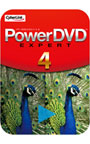 PowerDVD EXPERT 4 �������������
