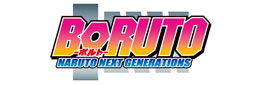 BORUTO-ボルト- NARUTO NEXT GENERATIONS