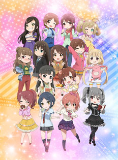アイドルマスター シンデレラガールズ劇場