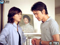  TBSドラマ「百年の物語」現代編・Only Love（松嶋菜々子、渡部篤郎）でDMMアフィリエイトツール