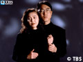 TBS連続ドラマ「誰にも言えない」（賀来千香子、佐野史郎）