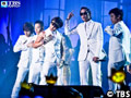 BIGBANG 2009 BIGBANG CONCERT ‘BIG SHOW’