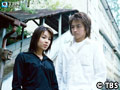  TBSドラマ「かまいたちの夜」（藤原竜也、内山理名）でDMMアフィリエイトツール