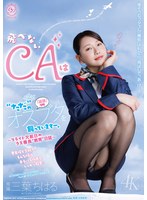 飛べないCAは‘ただ’のオスブタを飼っていますー。～フライト欠航日のクズ機長‘教育‘日誌～ 三葉ちはる