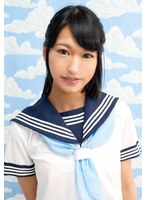 代々木で見つけた優しい女子校生に18cmメガチ○ポを素股してもらったらこんなヤラしい事になりました。 渚ひまわり