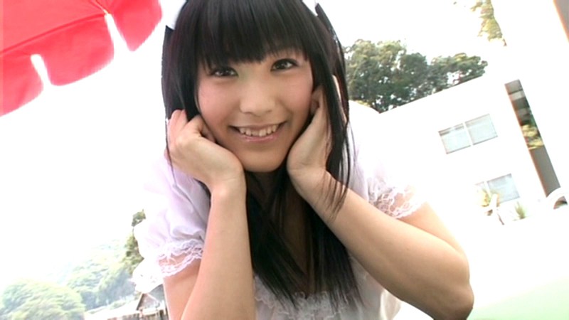 純粋少女 〜奇跡の美少女〜 浜田由梨 サンプル画像 No.6