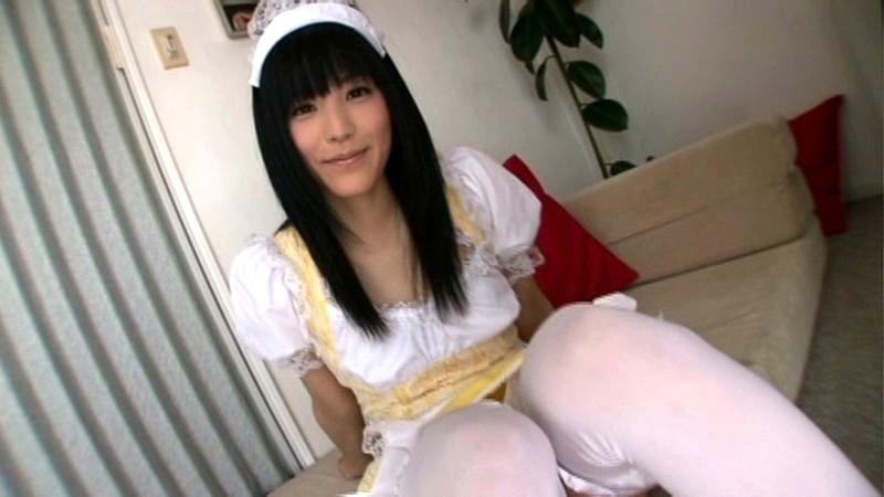 純粋少女 〜奇跡の美少女〜 浜田由梨 サンプル画像 No.7