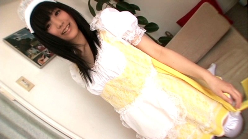 純粋少女 〜奇跡の美少女〜 浜田由梨 サンプル画像 No.8