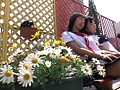 10代限定 眠れる森の少女