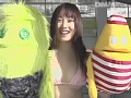 Cute blue TV ���礨�� ����ץ���� No.2