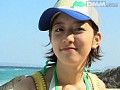 美らSunshine 加藤美佳 サンプル画像 No.3