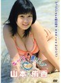 山本侑香 キッス青リンゴ