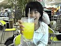 岸田奈緒美 キッス青リンゴ サンプル画像 No.4