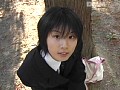 岸田奈緒美 キッス青リンゴ サンプル画像 No.6