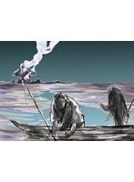 海の民話 キジムナー
