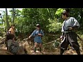 3 猿飛佐助 闇の軍団 風の巻 サンプル画像 No.2