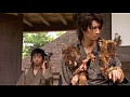 3 猿飛佐助 闇の軍団 風の巻 サンプル画像 No.5
