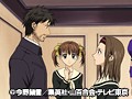 第2話 マリア様がみてる～春～ サンプル画像 No.2