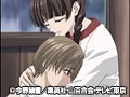 第10話 マリア様がみてる～春～ サンプル画像 No.3