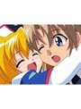 第2話 円盤皇女 ワるきゅ〜レ