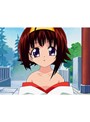 第9話 円盤皇女 ワるきゅ〜レ