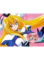 第12話 円盤皇女 ワるきゅ〜レ