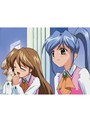 第4話 円盤皇女 ワるきゅ〜レ 十二月の夜想曲