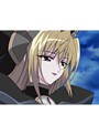 第5話 円盤皇女 ワるきゅ〜レ 十二月の夜想曲