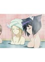 第6話 円盤皇女 ワるきゅ〜レ 十二月の夜想曲