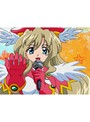 第7話 円盤皇女 ワるきゅ〜レ 十二月の夜想曲
