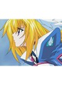 第12話 円盤皇女 ワるきゅ〜レ 十二月の夜想曲