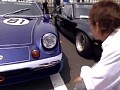 ＃1 蘇れ！サーキットの狼 風吹裕矢が乗っていたロータスヨーロッパ サンプル画像 No.3