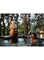 蒼井そら 〜美女と湯めぐり・温泉山荘 だいこんの花〜