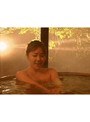 北島優 〜美女と湯めぐり・伊香保温泉〜