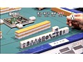 #1 モンド麻雀プロリーグ10/11 第11回モンド杯 サンプル画像 No.3