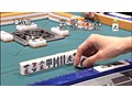 #6 モンド麻雀プロリーグ10/11 第11回モンド杯 サンプル画像 No.1