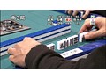 #14 モンド麻雀プロリーグ10/11 第11回モンド杯 サンプル画像 No.5
