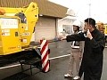 ＃14 働く車大全集 高速道路で働く車編2 サンプル画像 No.5