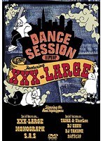 DANCE SESSION HIP HOP