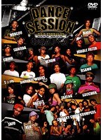 DANCE SESSION HIP HOP OSAKA
