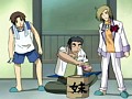 第2話 グリーングリーン サンプル画像 No.2