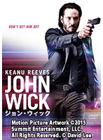 ジョン・ウィック