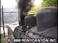 SL 大井川鉄道1999 サンプル画像 No.4