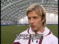 デビッド・ベッカム サクセスストーリー サンプル画像 No.5